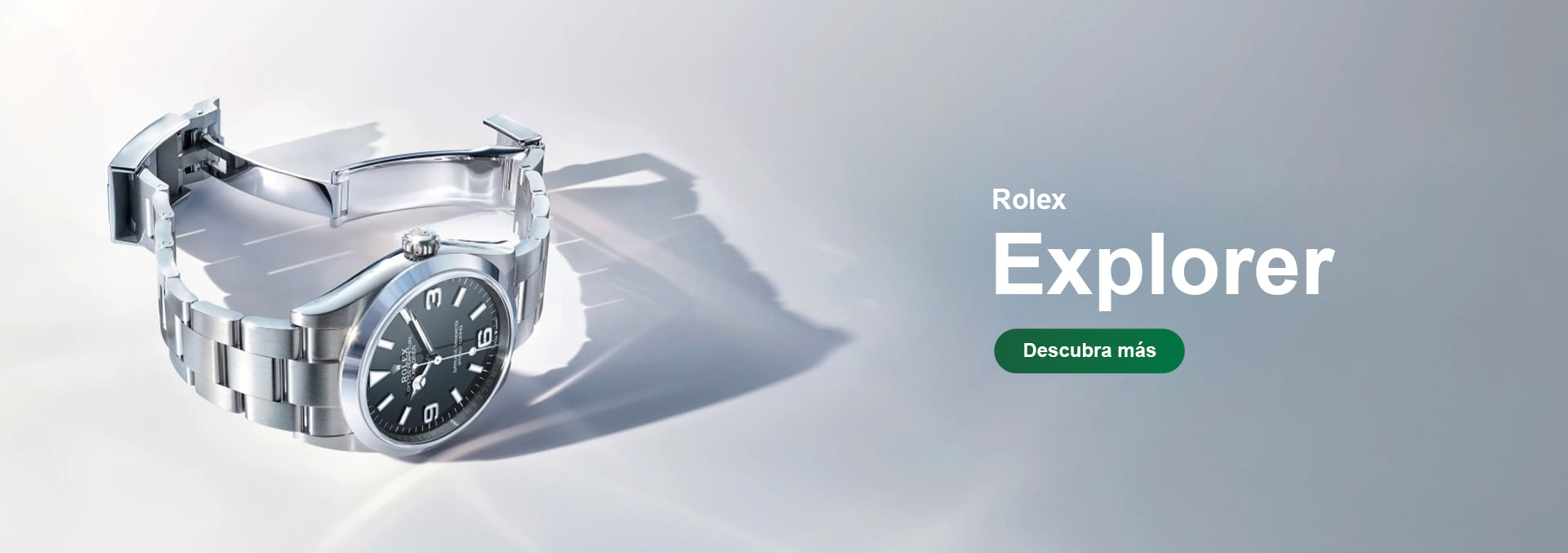 Relojes Rolex