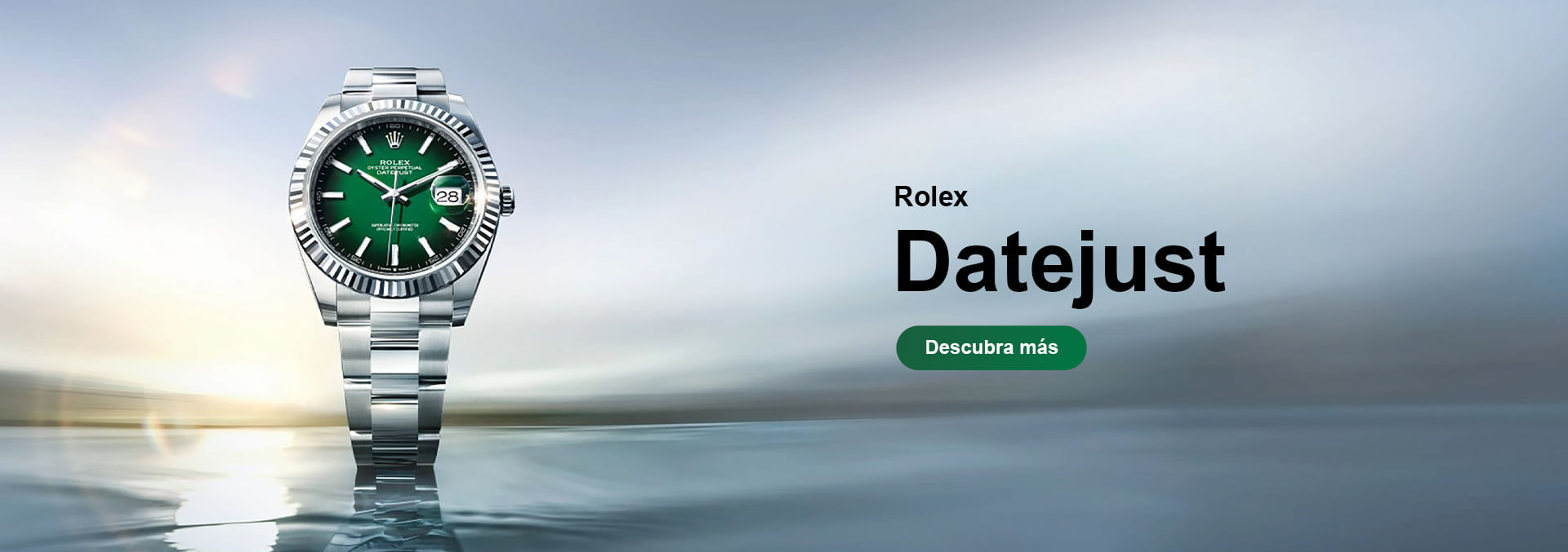 Relojes Rolex