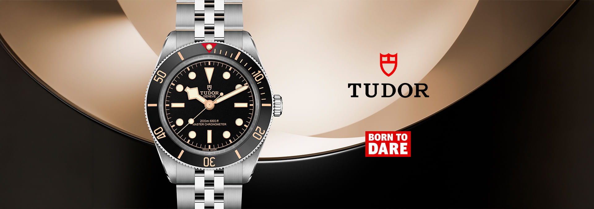 Relojes Tudor