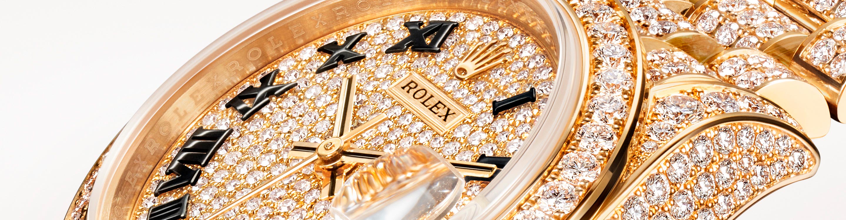 Relojes Rolex Lady-Datejust