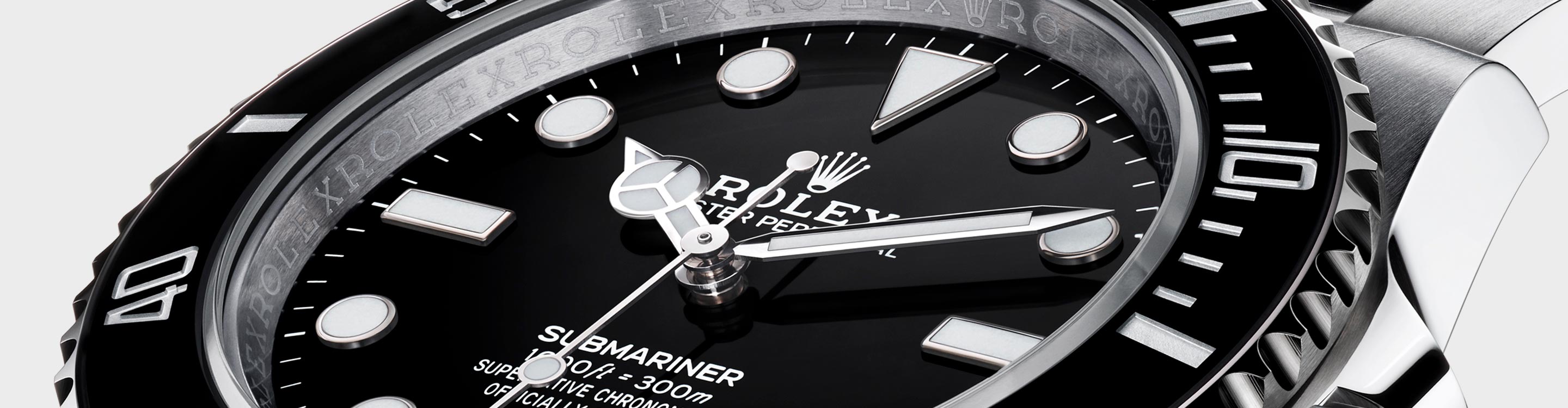 Relojes Rolex Submariner
