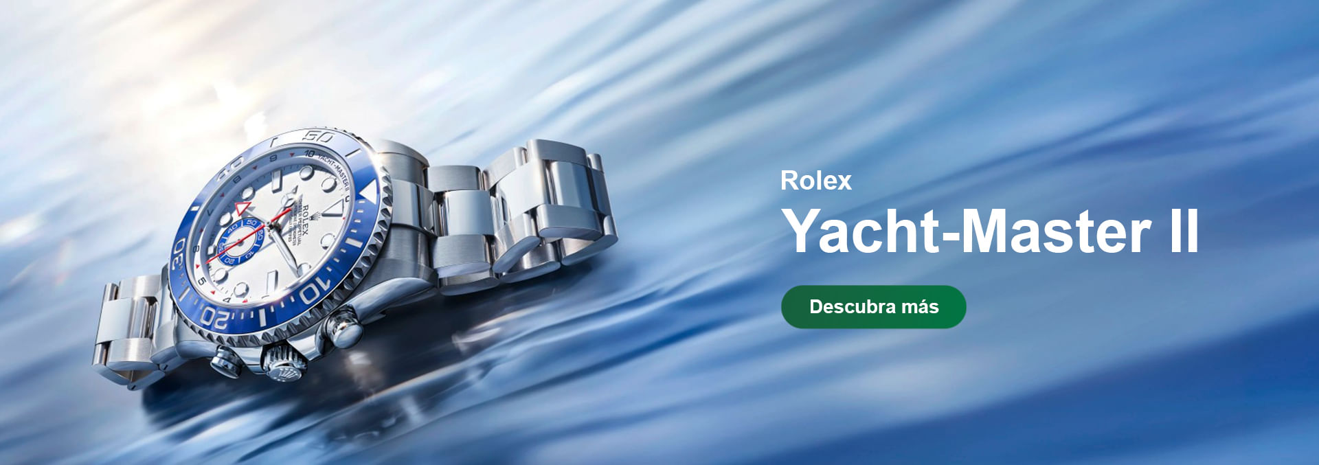 Relojes Rolex