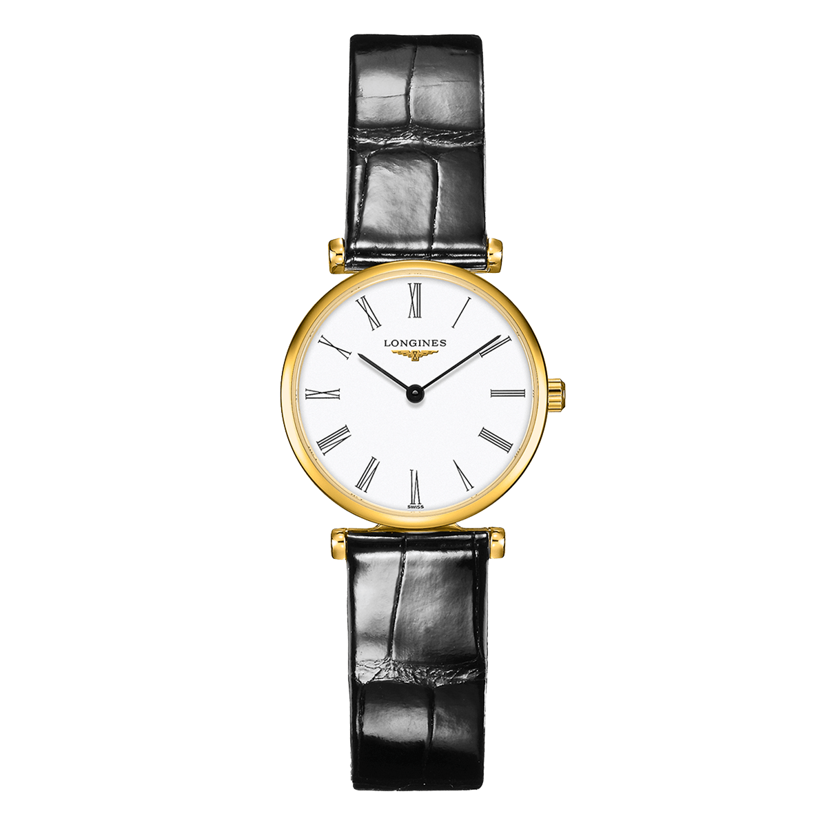 Reloj Longines La Grande Classique L4.209.2.11.2 L4.209.2.11.2