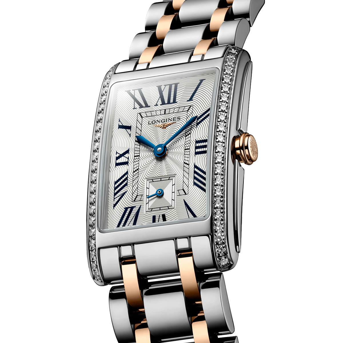 Reloj Longines DolceVita L5.512.5.79.7 L5.512.5.79.7 glauser