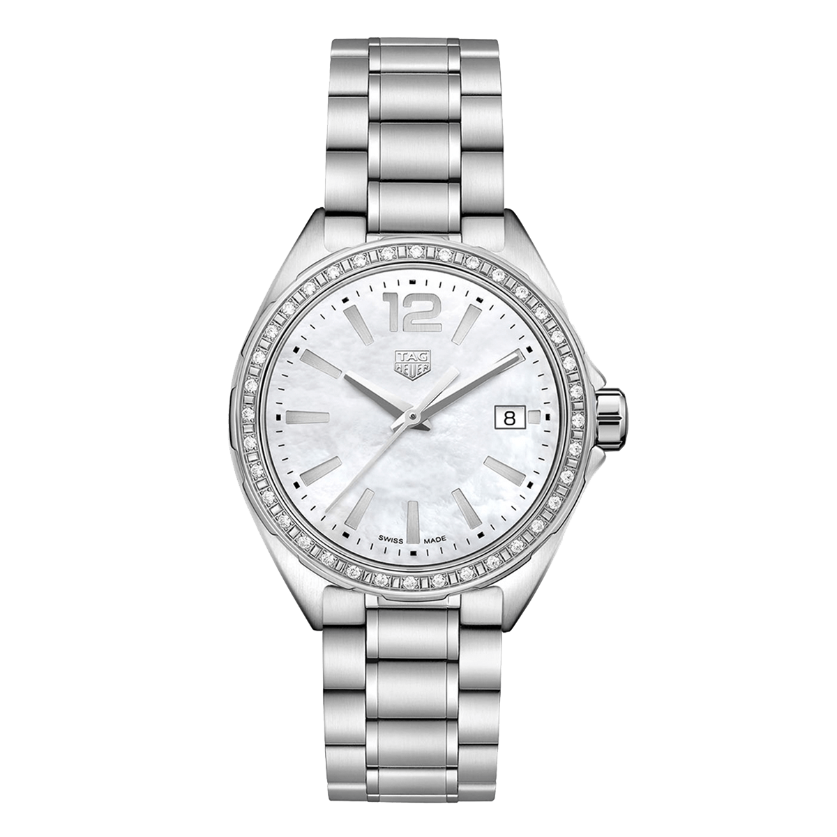 Reloj Tag Heuer Formula 1 WBJ131A.BA0666 WBJ131A.BA0666 glauser