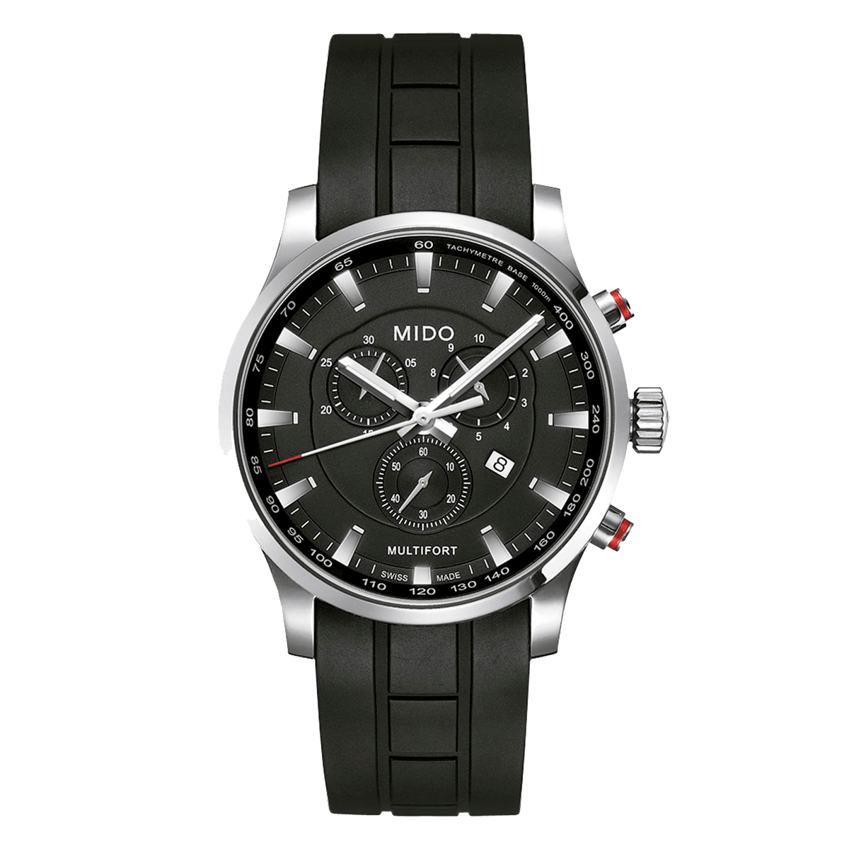 MIDO MOD. M047-507-17-041-00 main image 1