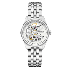 Mujer en Relojes Hamilton glauser