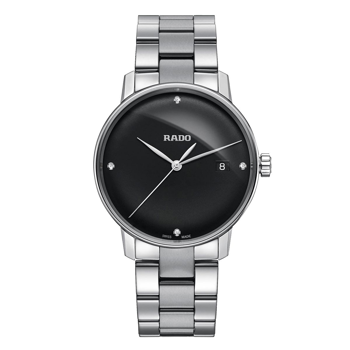 Rado reloj hombre precios hot sale