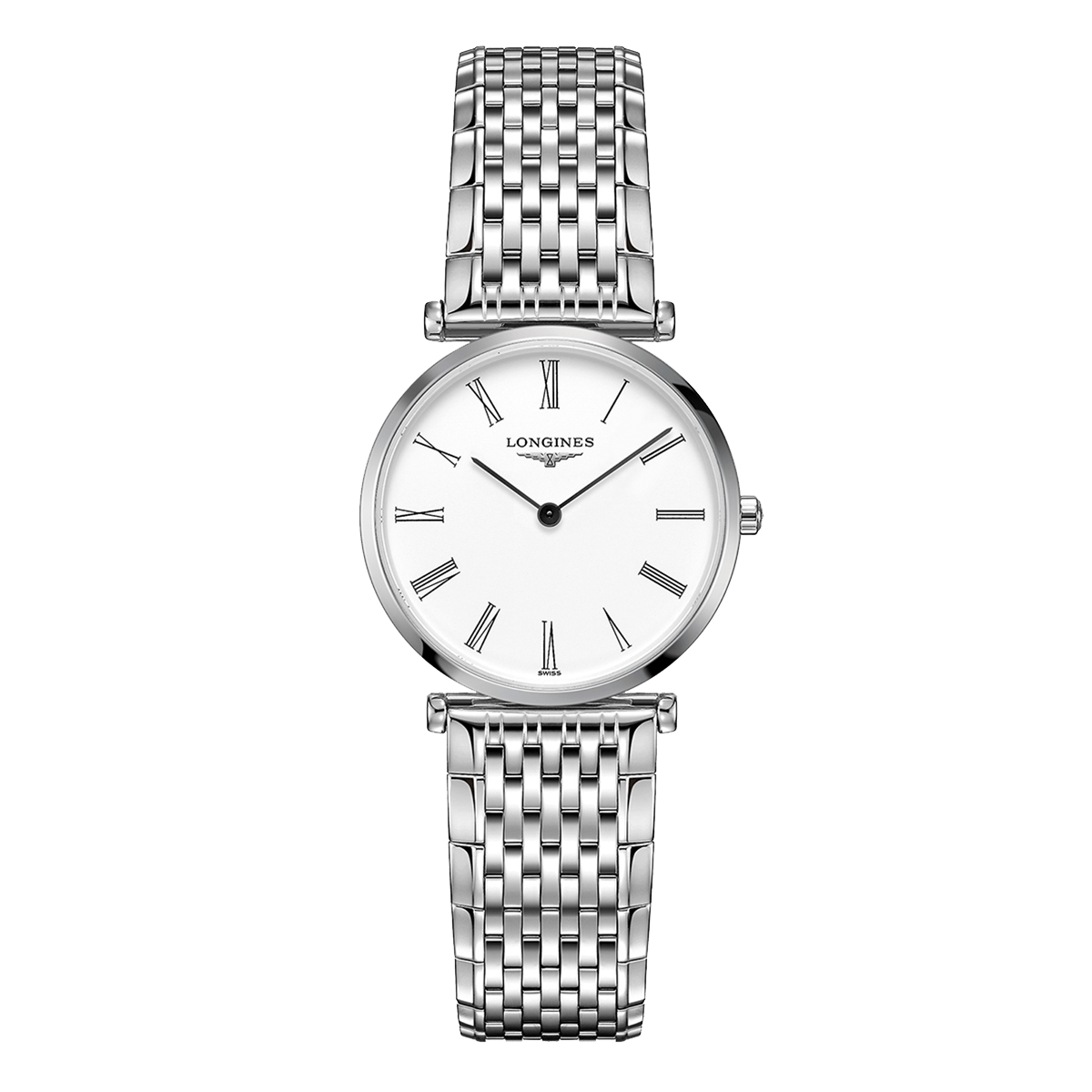 Reloj la grande classique de longines hotsell