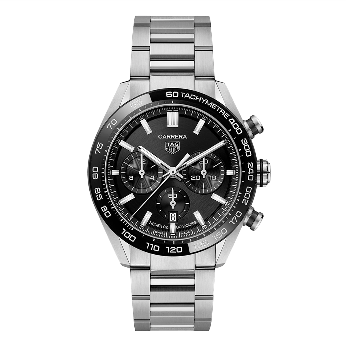 Tag Heuer Relojeria La Hora Bogota Tag Heuer Cronógrafo Automático