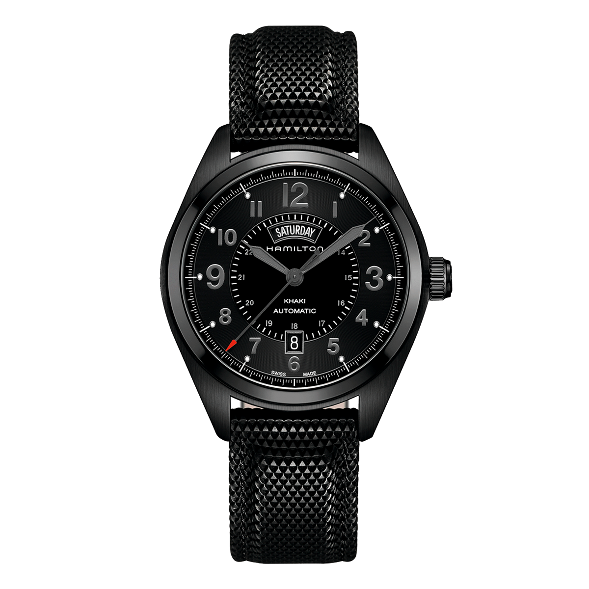 Reloj hamilton khaki precio hotsell