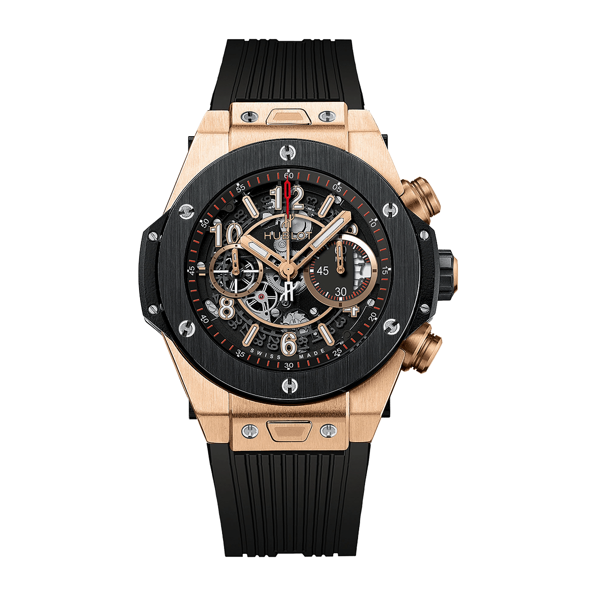 precio reloj hublot big bang