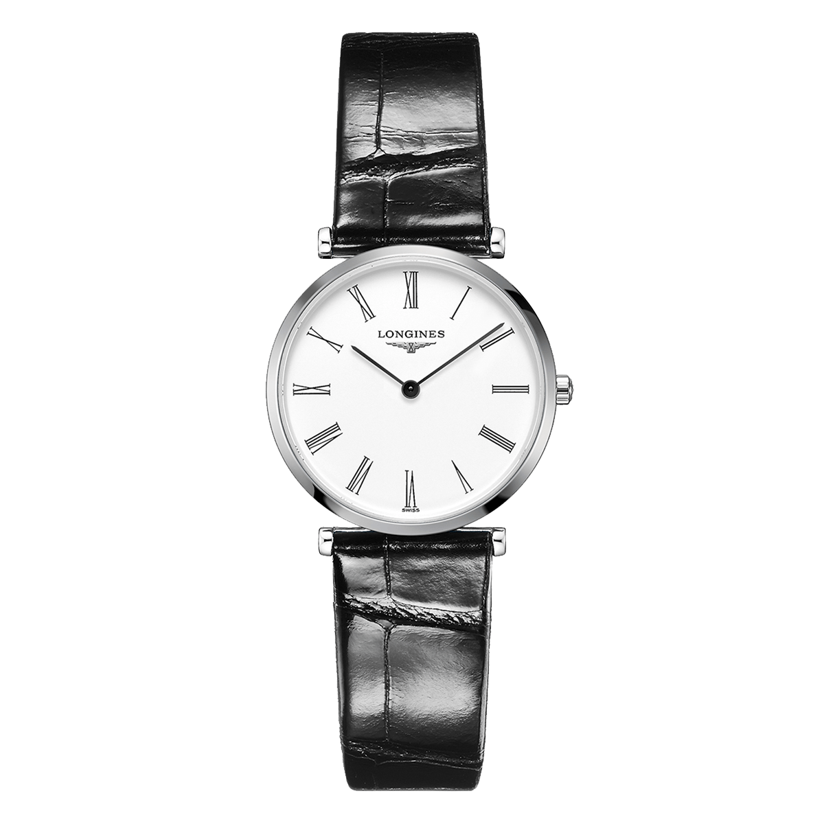 Reloj Longines La Grande Classique L4.512.4.11.2 glauser