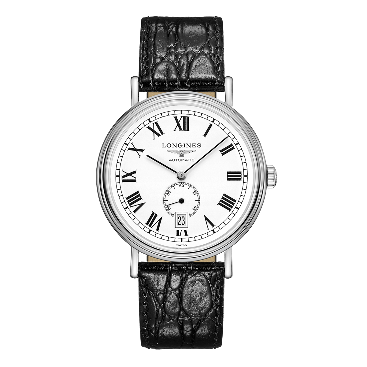 Reloj best sale longines presence