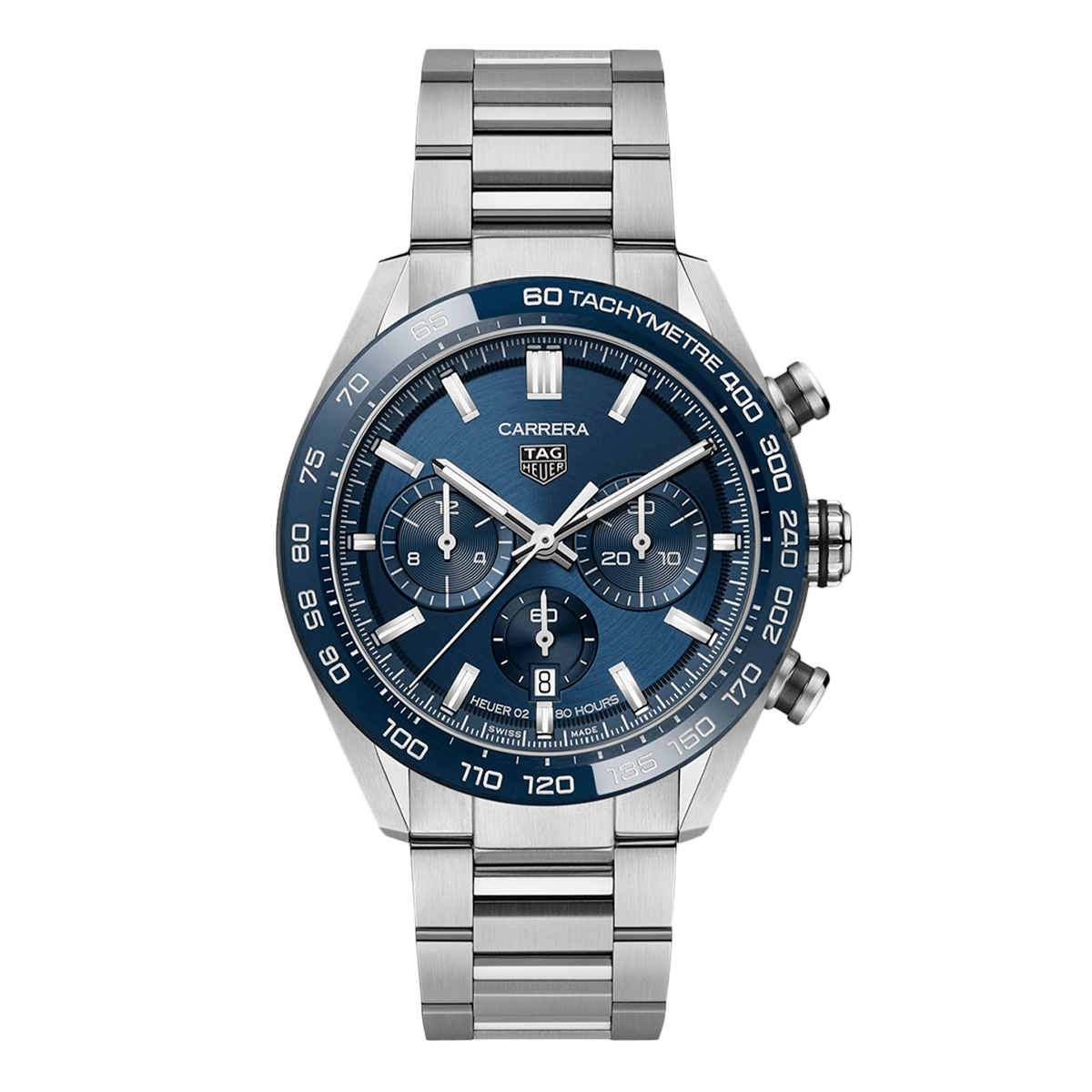 Reloj Tag Heuer Carrera CBN2A1A.BA0643 glauser