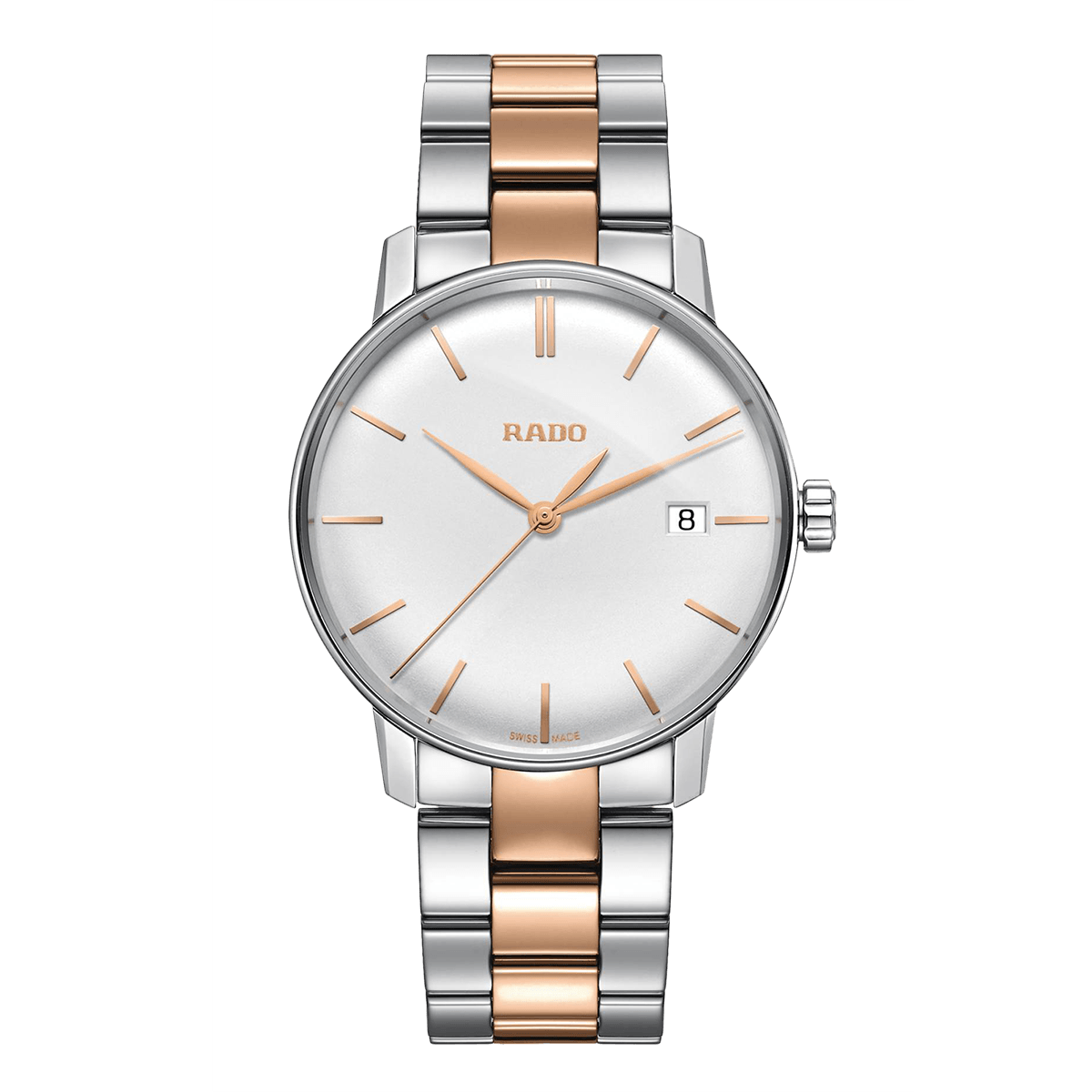 Reloj discount rado coupole