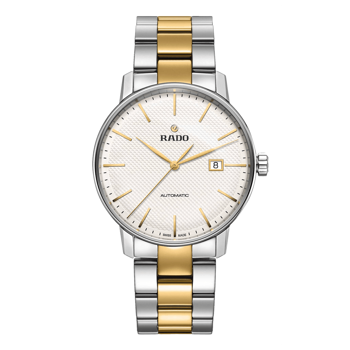 Reloj Rado Coupole Classic glauser