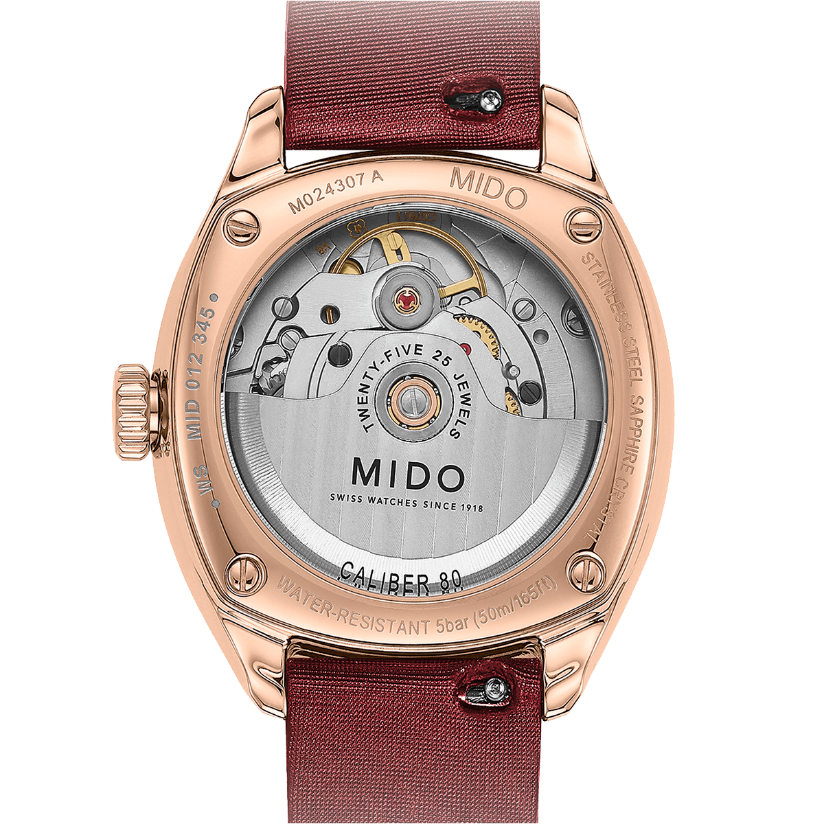 Reloj royal lady precio sale