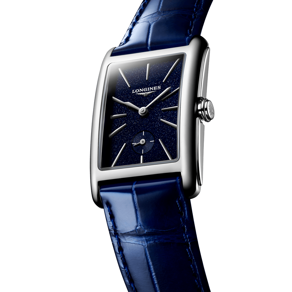 Reloj Longines DolceVita L5.512.4.93.2 glauser