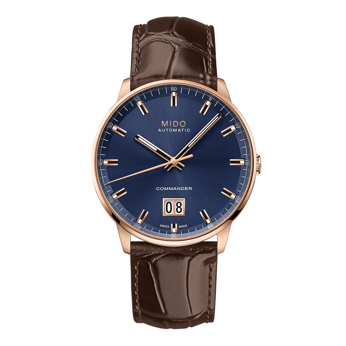 Reloj marca mido hotsell