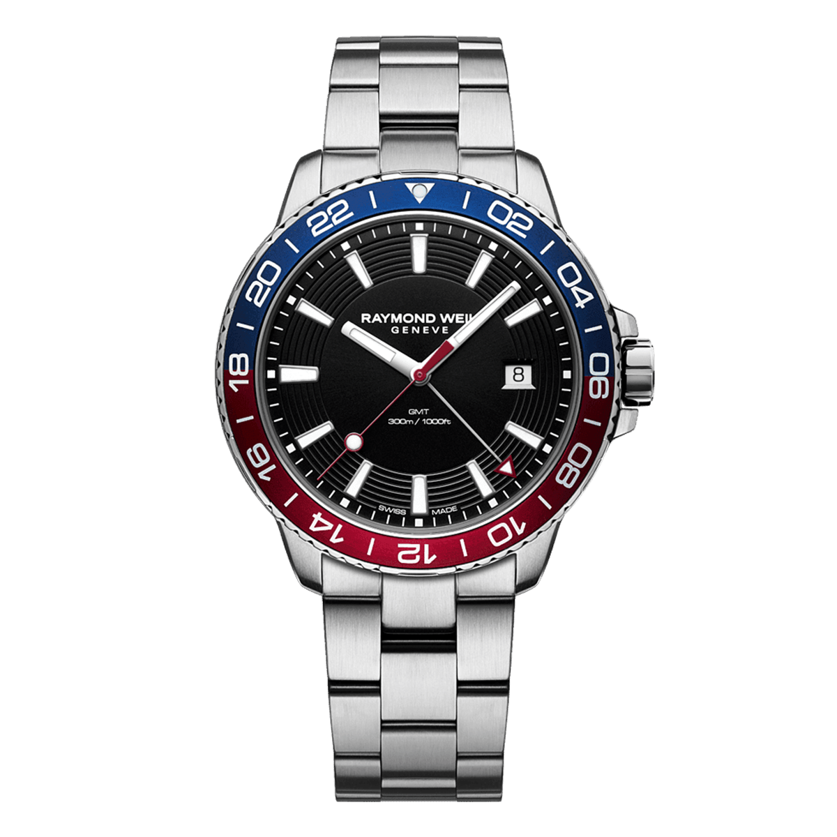 Reloj Raymond Weil Tango 8280 ST3 20001 glauser