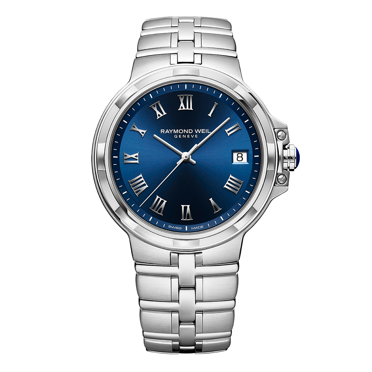 Reloj raymond weil geneve best sale mujer precio