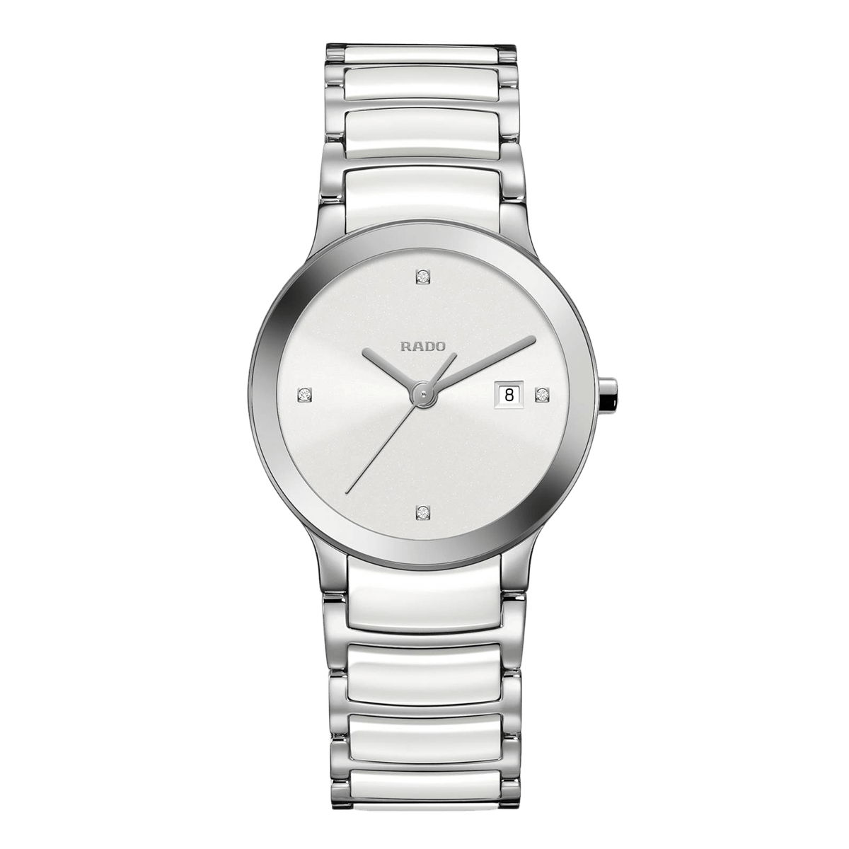 Reloj Rado Centrix R30.928.72.2 glauser