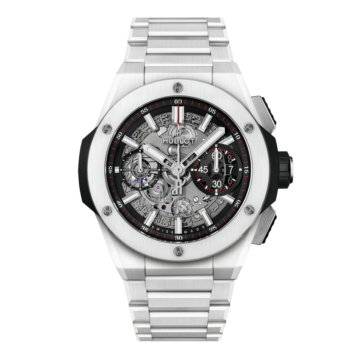 Costo reloj hublot hot sale