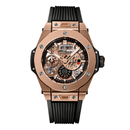 Relojes Hublot | Relojería y joyería Glauser