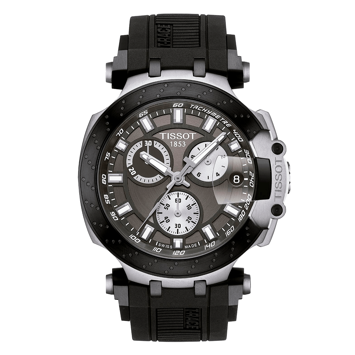 Reloj Tissot T Race T115.417.27.061.00 T115.417.27.061.00 glauser