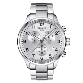 Reloj Tissot Chrono XL Cronógrafo Hombre T116.617.36.052.03