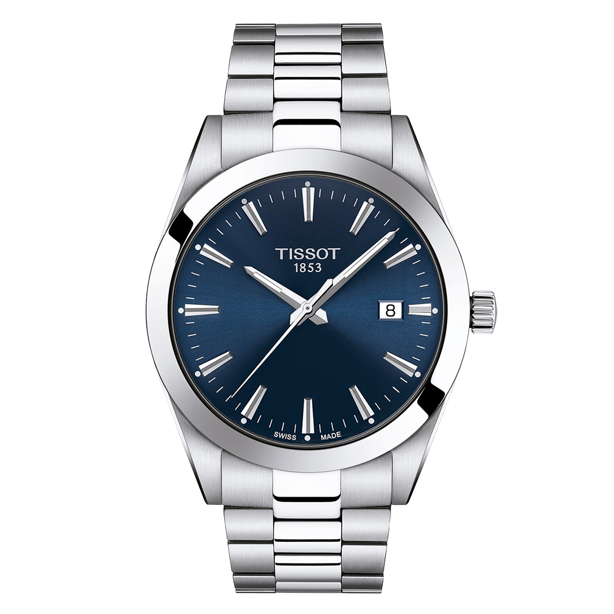 Tissot reloj deals hombre precio