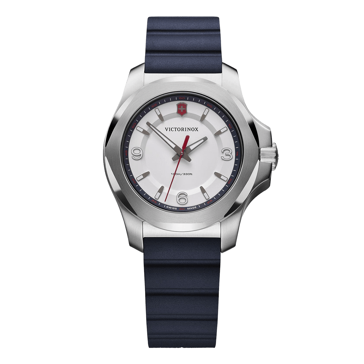 Victorinox en gris 