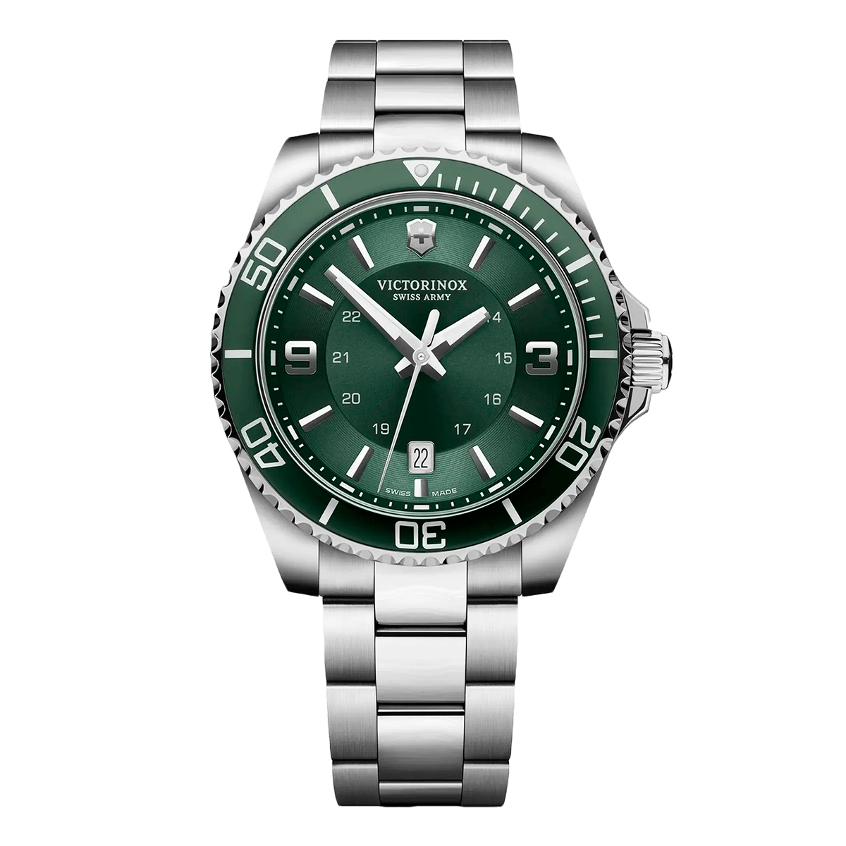 Victorinox Maverick Reloj Victorinox Para Mujer Reloj V241700