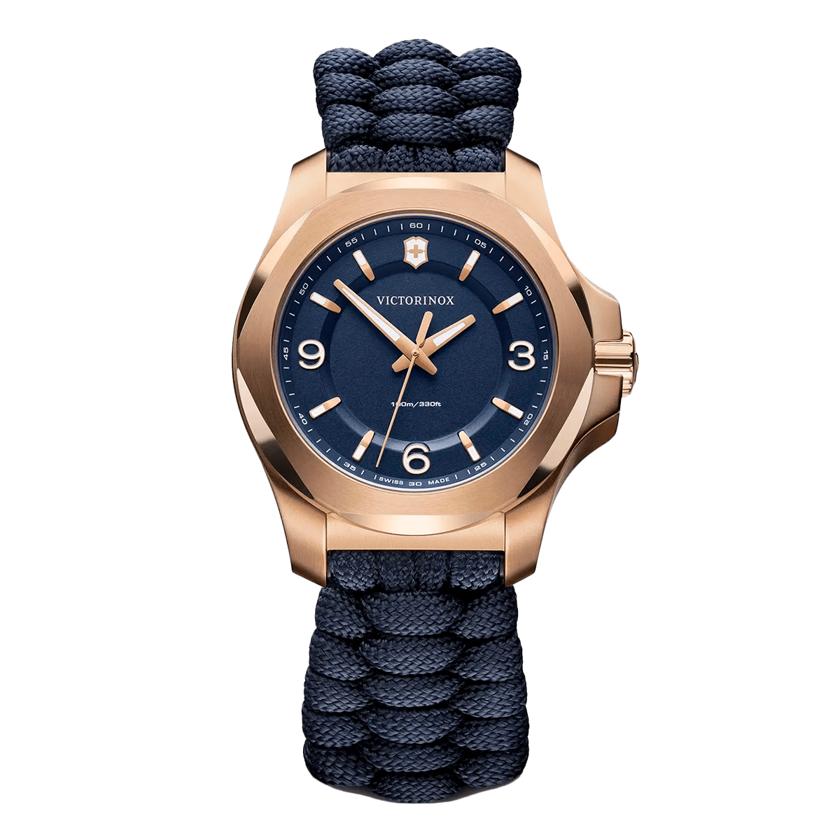 Reloj Victorinox V 241955 glauser