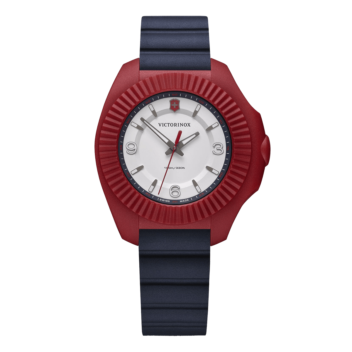 Reloj Victorinox I.N.O.X. V 241919 glauser