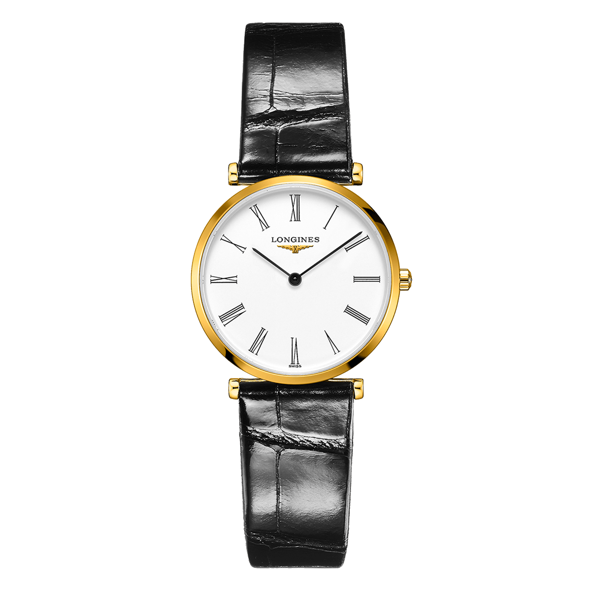 Reloj Longines La Grande Classique L4.512.2.11.2 glauser