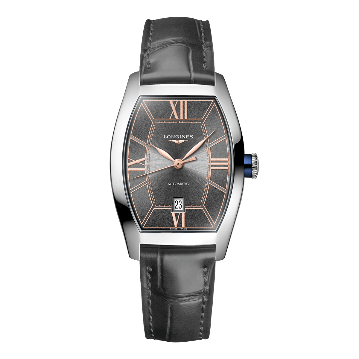 Reloj Longines Evidenza L2.142.4.56.2 glauser