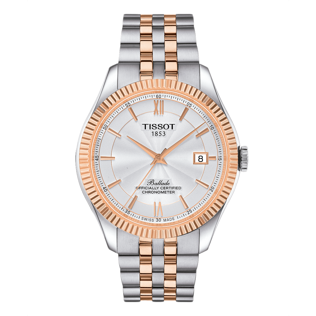 Tissot T Classic T108.408.22.278.00 glauser