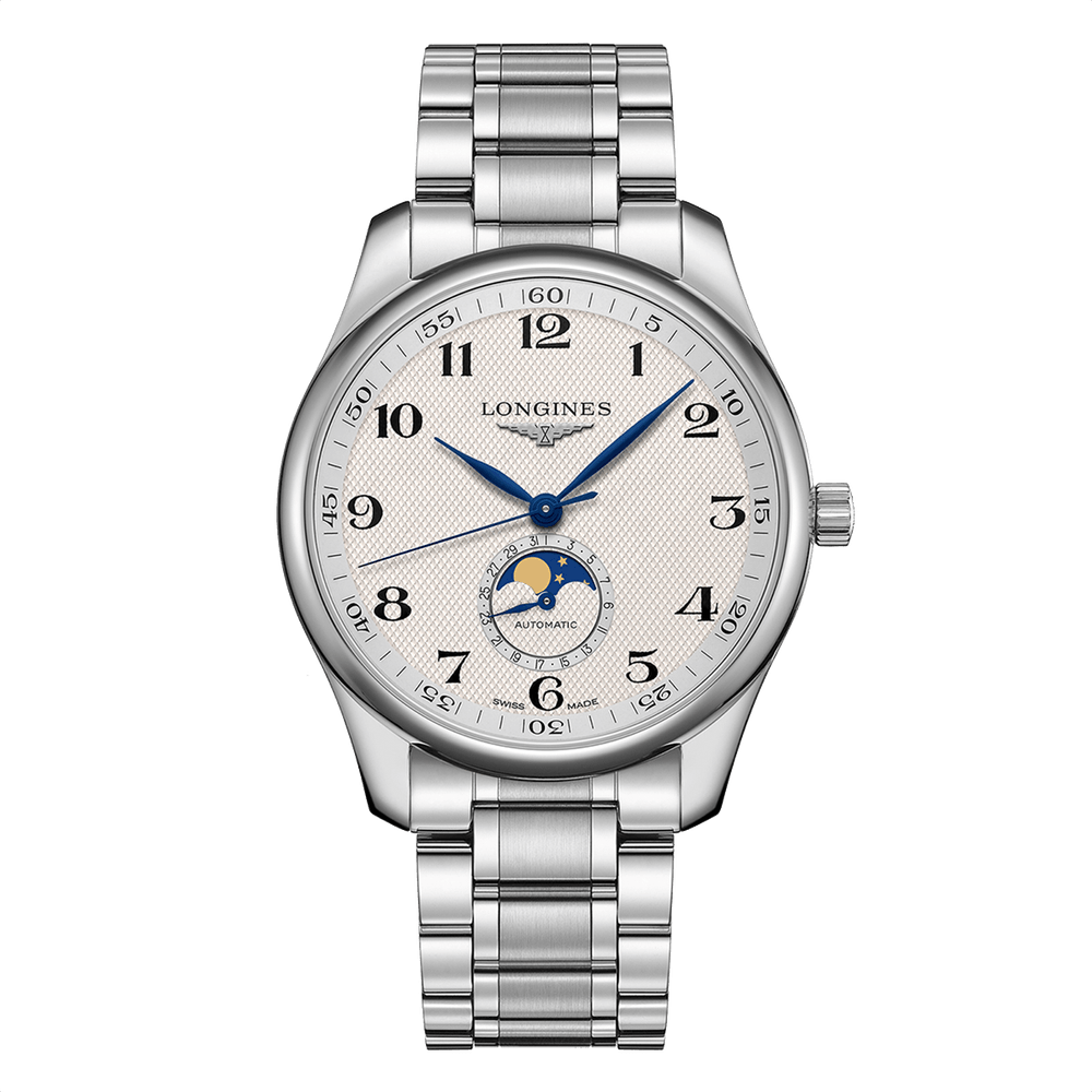 Reloj-Longines-Master-Collection-L2.919.4.78.6