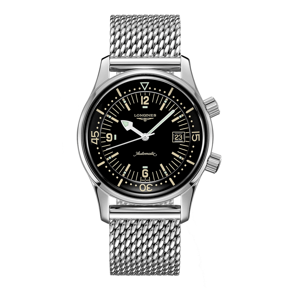 Reloj-Longines-Legent-diver-L3.774.4.50.6