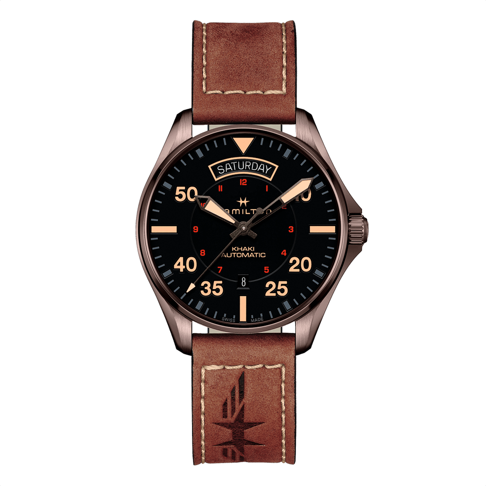Reloj-Hamilton-Khaki-Pilot-H64605531