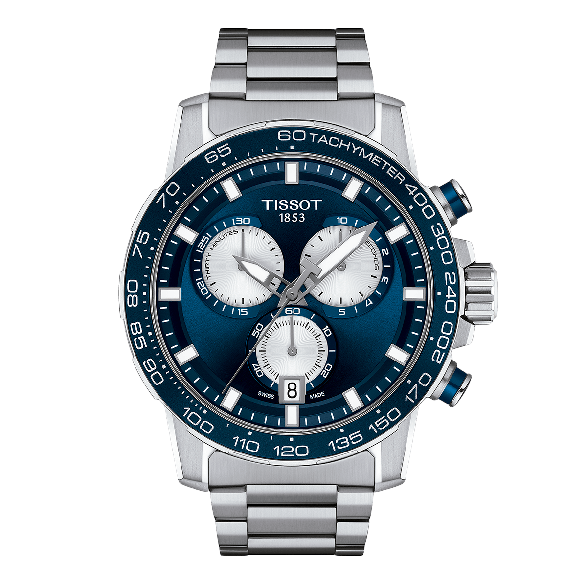 Reloj Tissot Supersport Chrono