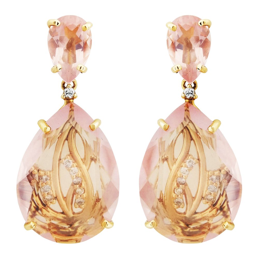 Aretes-Cuarzo-Oro-Rosa-001120
