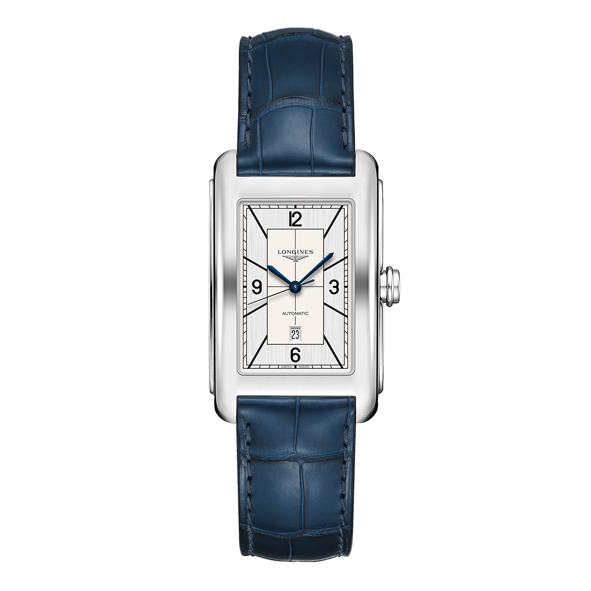 Reloj Longines Dolcevita L5.757.4.73.9 glauser