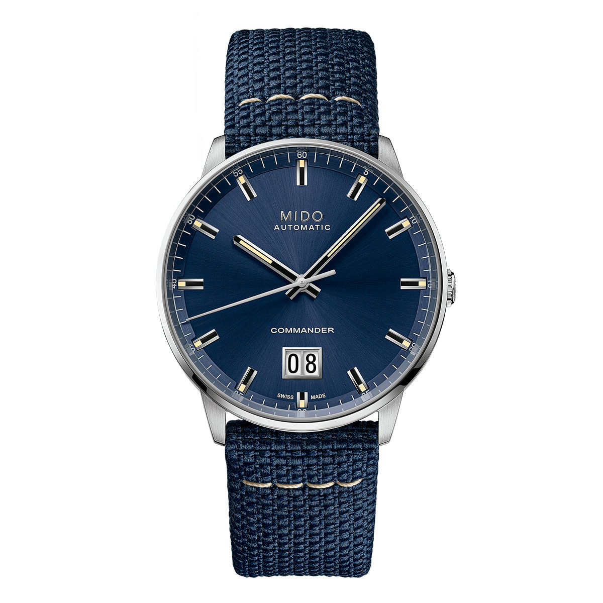 Precio de mido commander sale