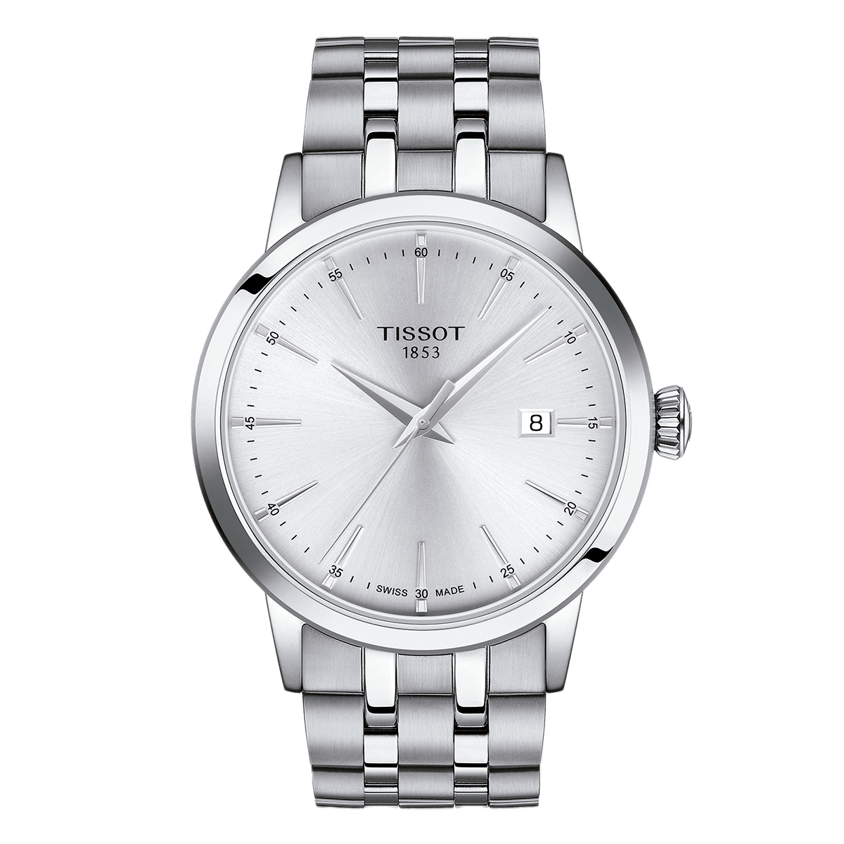 Reloj-Tissot-Classic-Dream-T129.410.11.031.00
