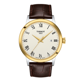Reloj Tissot T- Classic Gentleman T127.410.16.051.01 Cuarzo de Hombre.