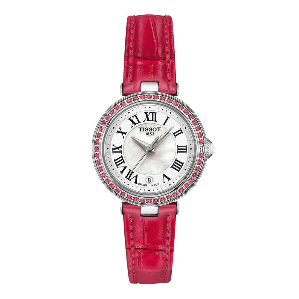 Reloj-Tissot-Bellissima-T126.010.66.113.00