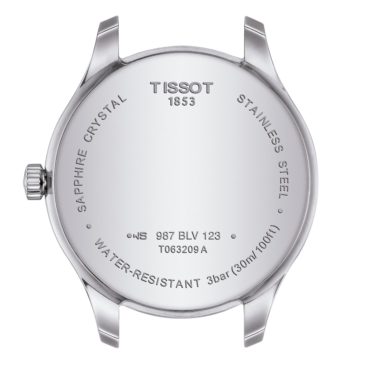 Tissot es buena online marca